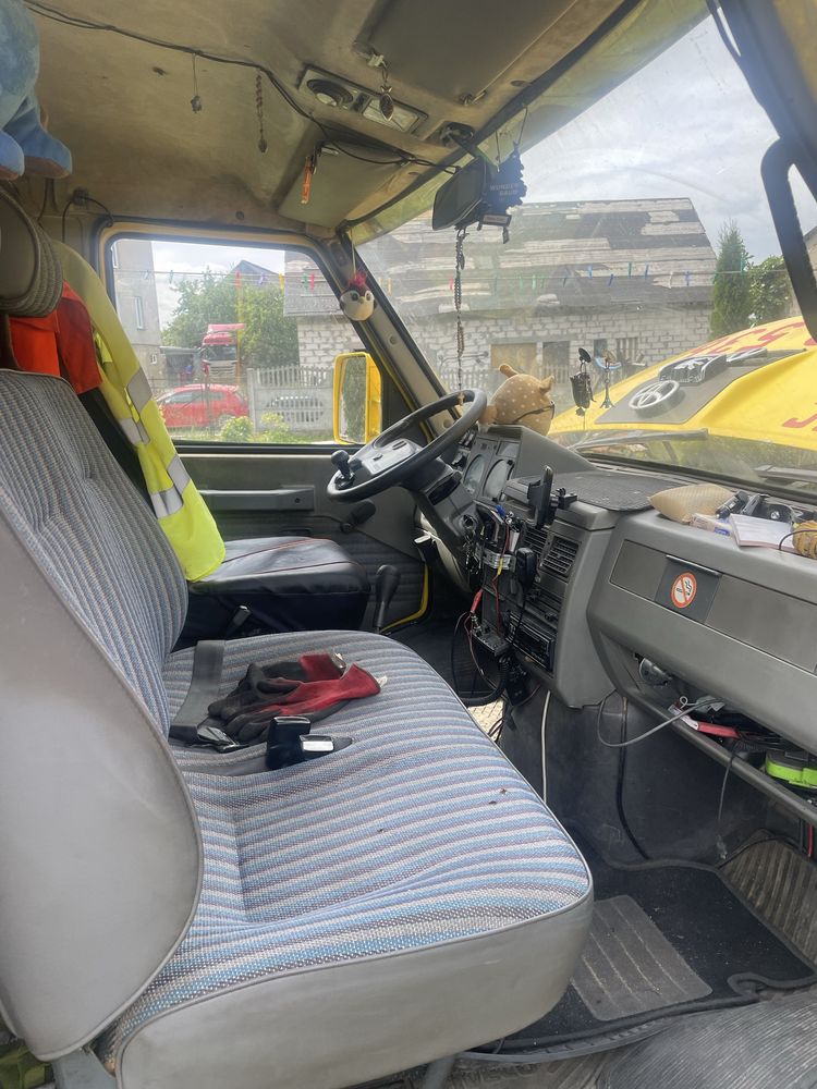 Sprzedam Lawete Iveco