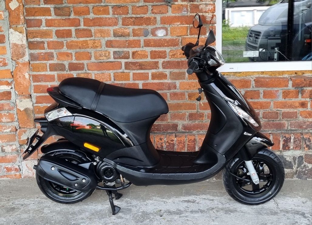 Piaggio zip 50,Wtrysk!Super stan!Rocznik 2019!