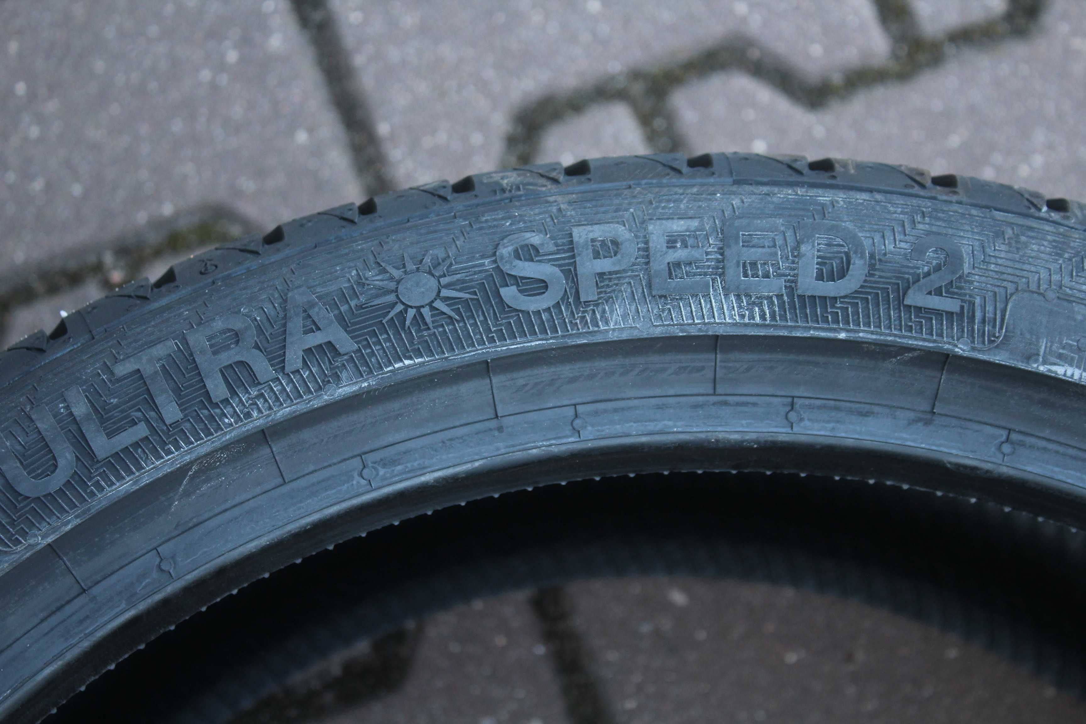 255 35 r20 Gislaved Ultra Sped 2
