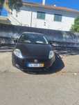 Fiat punto sport  com kit acessorio do abath