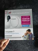 Monitor oddechu Babysense 5