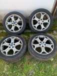 Jantes Ford 17” 5x108