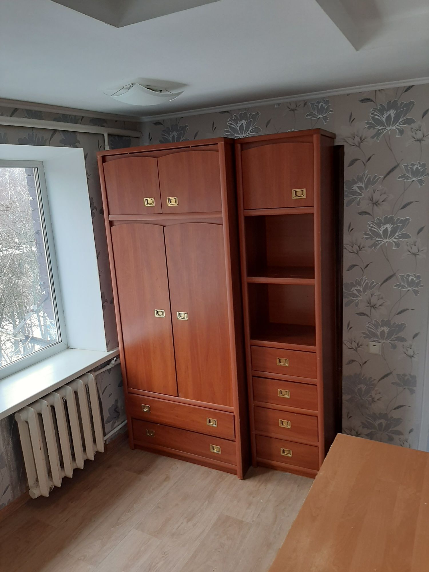 Здам кімнату в гуртожитку