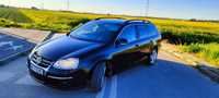 Volkswagen Golf Volkswagen Golf V 1.9 TDI 105KM BXE