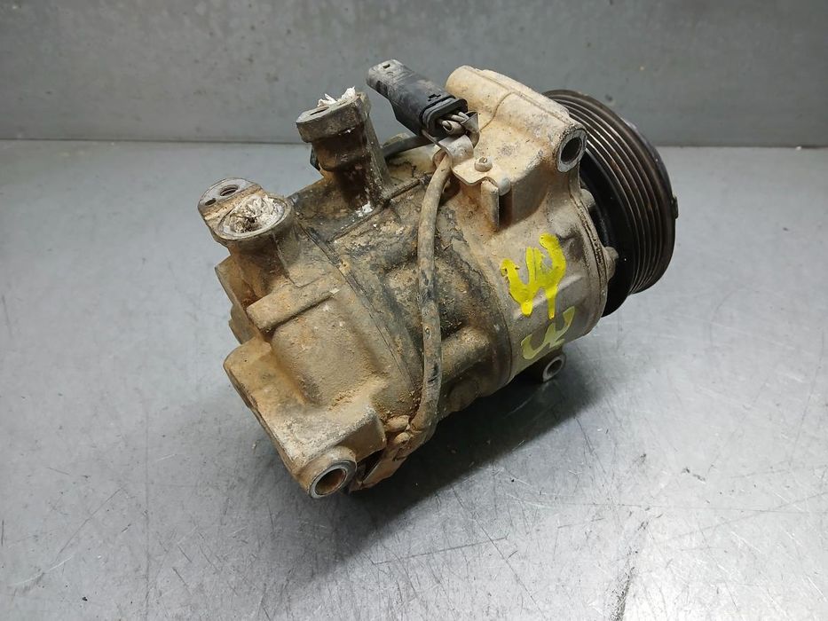 Compressor AC MERCEDES-BENZ Vito (W447)