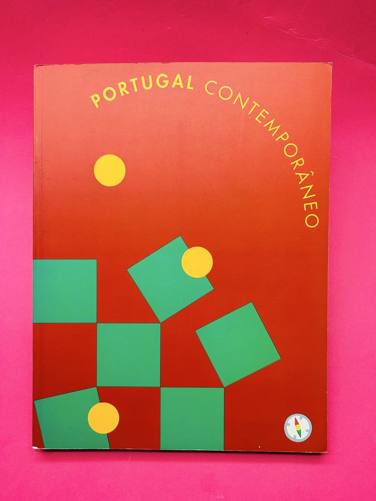 Portugal contemporâneo