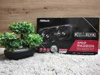 ASRock Challenger RX6600XT 8GB ( lepszy od: rtx3060,2060 rx580 ) HIT !