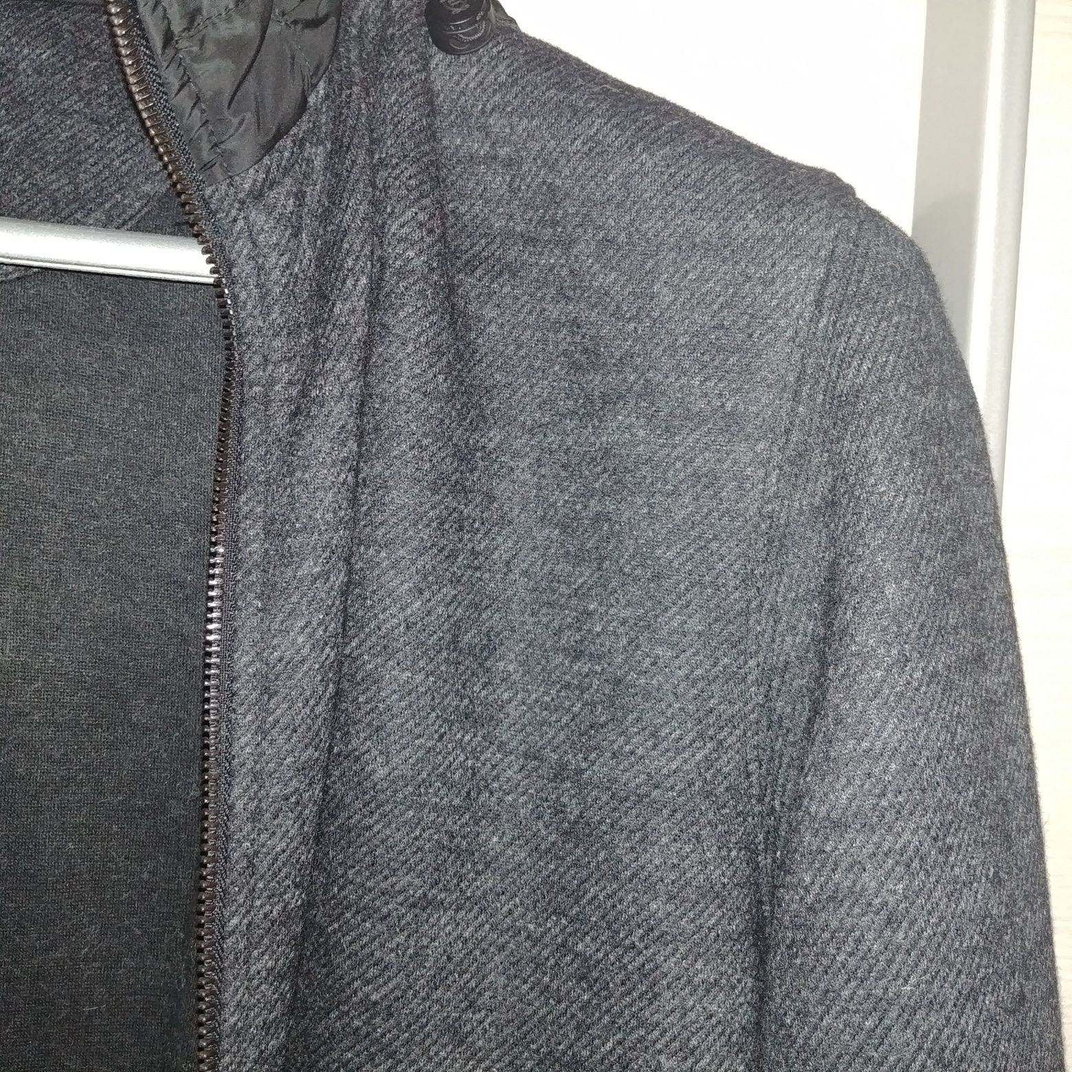 Wiatrówka męska Massimo Dutti L