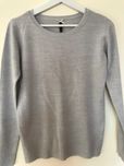 Sinsay Sweter cienki S