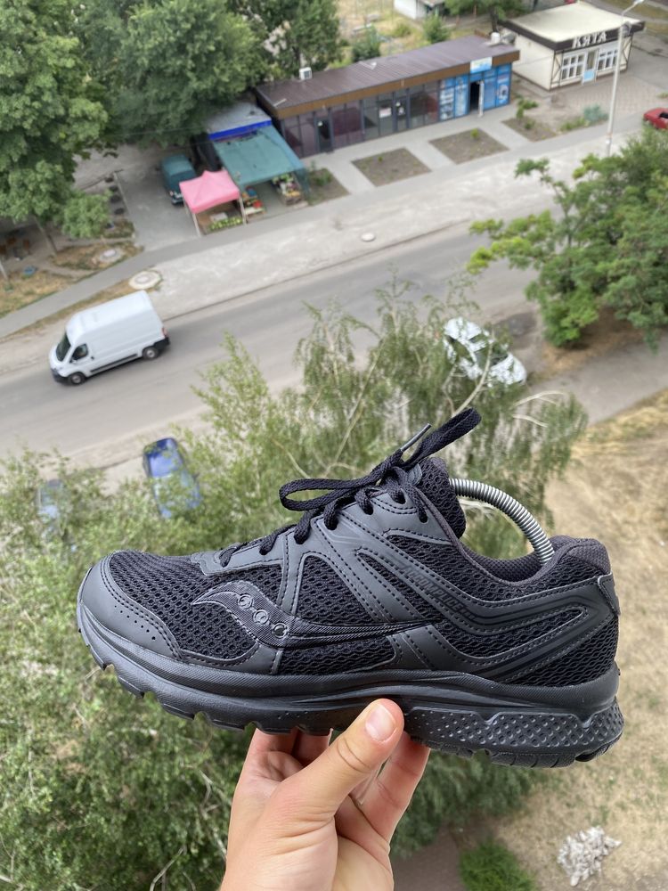 Кросівки Saucony оригінал