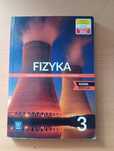 Książka Fizyka 3