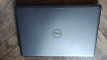 Laptop dell Precision 7550 i7-10850H 64GB RAM 512GB SSD NVIDIA T2000