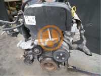 Motor RKF FORD MONDEO II A TROIS MONDEO II CLIPPER