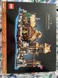 Lego wioska wikingów 21343