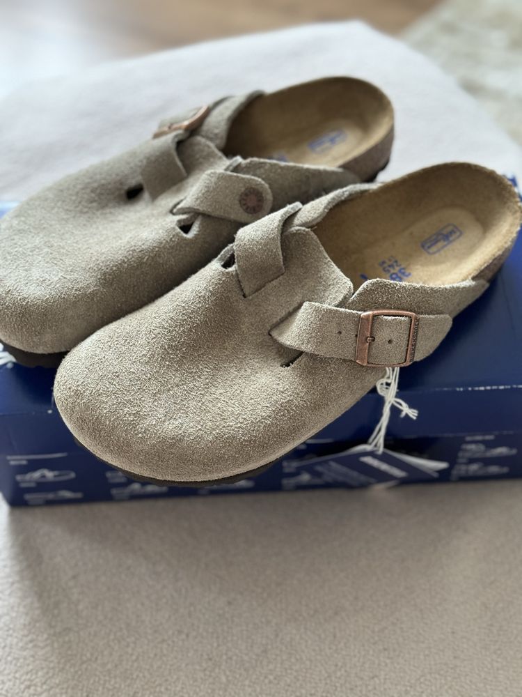 Birkenstock boston