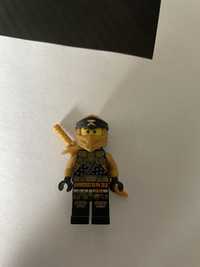 Lego ninjago figurka cole