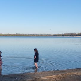 Domek letniskowy całoroczny Symsar- Kłębowo Warmia-Mazury