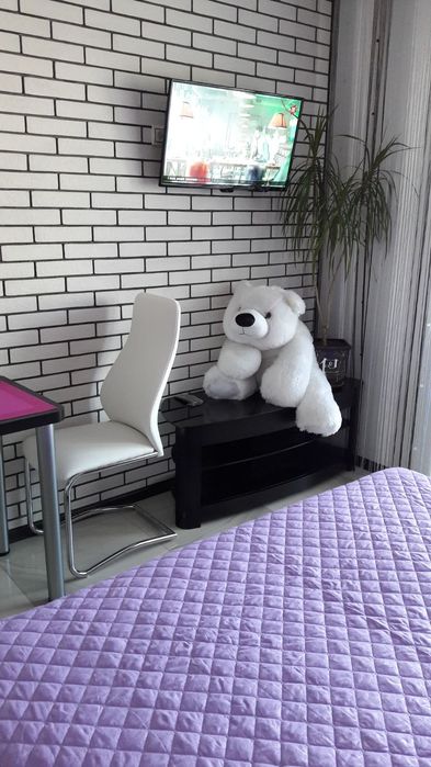 Сдам посуточно квартиру на Холодной горе.