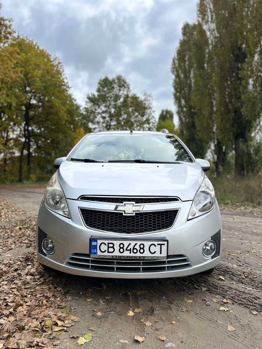 Продам Chevrolet Spark