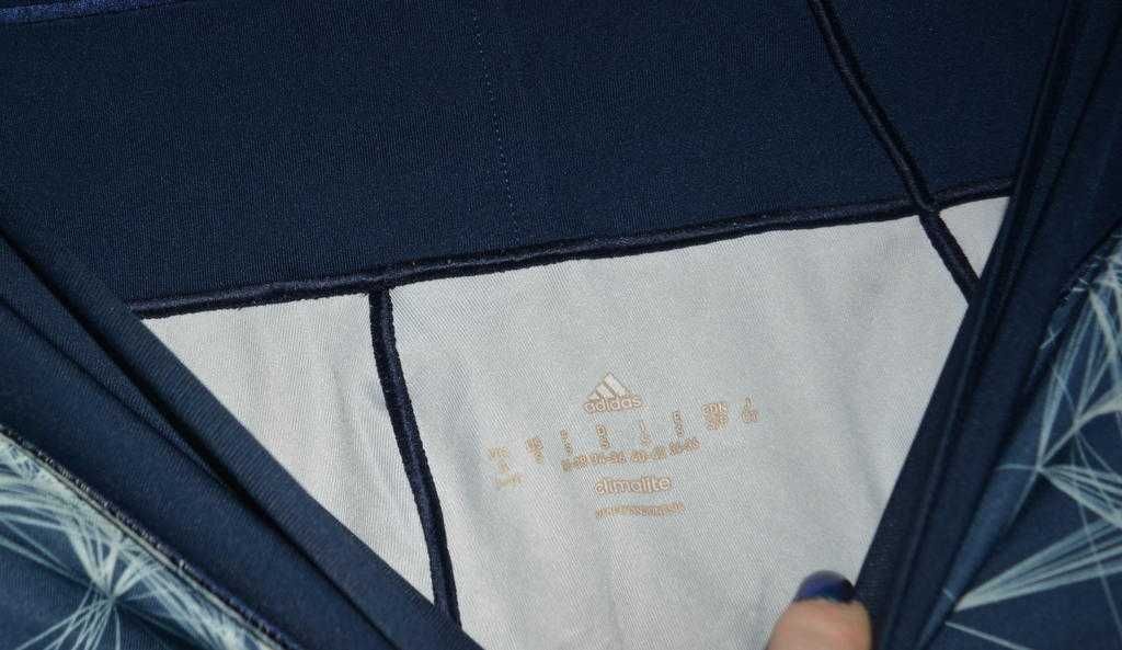 Legginsy Adidas 34/36