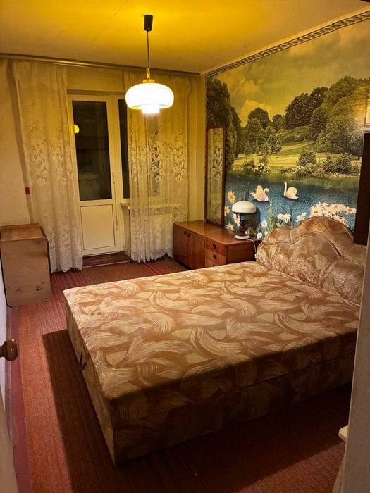 Квартира 65м в центрі м Кам'янка