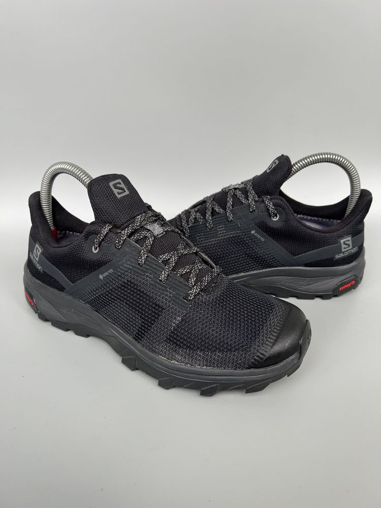 Оригінальні Кросівки Salomon Outline Prism Gtx GORE-TEX 40р.25см.