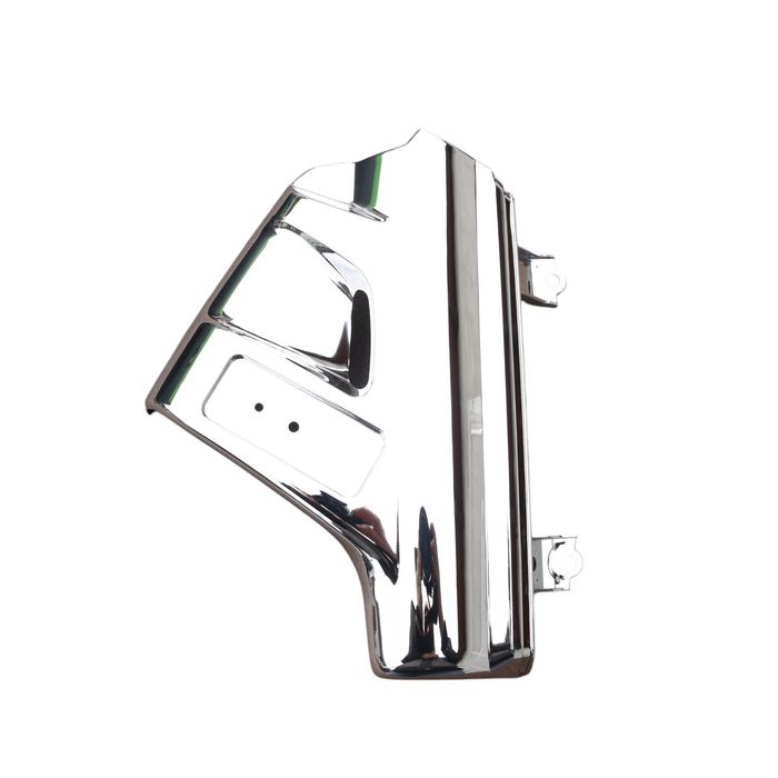 A112 Osłona zacisków hamulcowych prawa Nowe Honda Goldwing GL1800