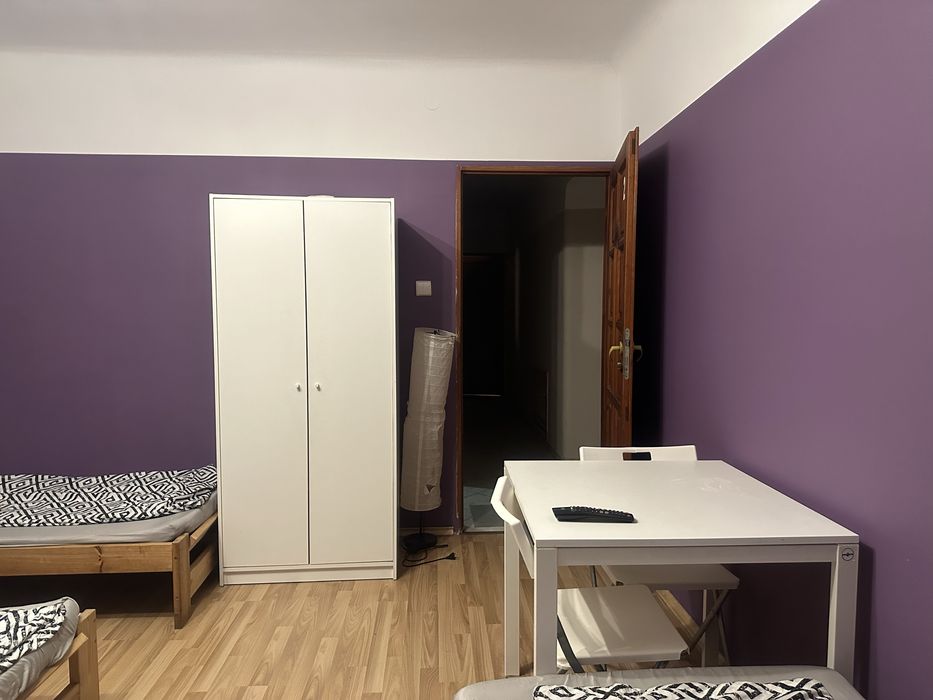 Kwatery pracownicze pokoje hostel