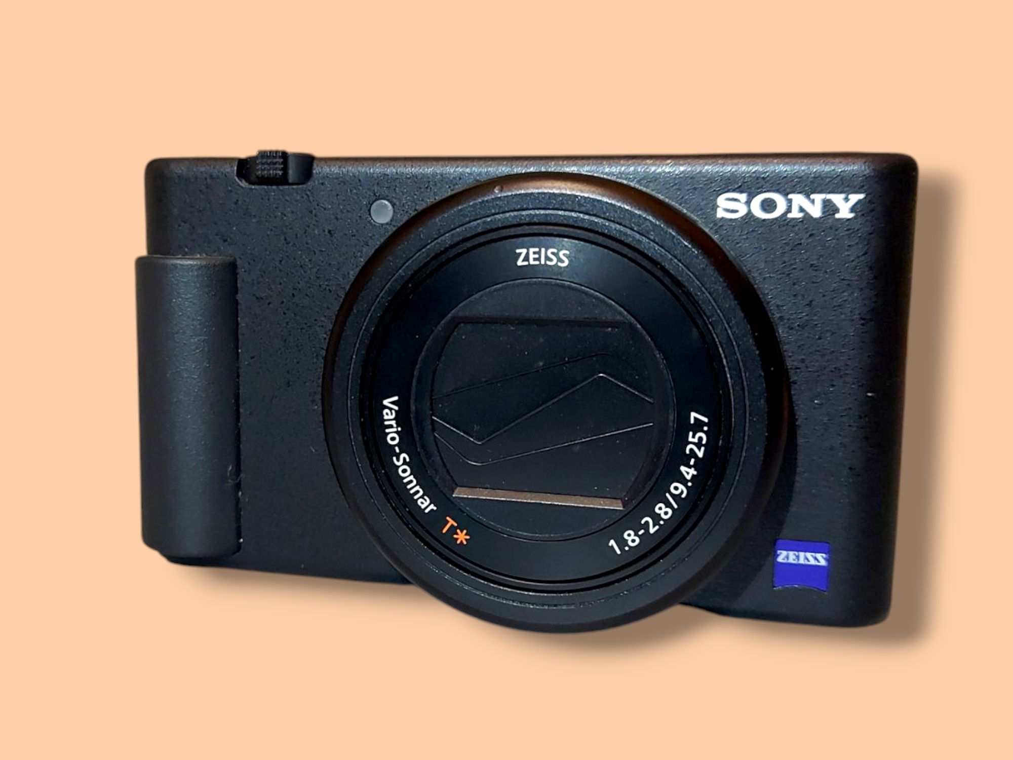 Aparat do Vlogowania Sony Zv-1