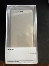 Чохол на Nokia 3.1 plus