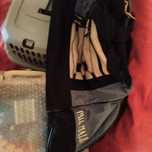 Torba sportowa pall mall