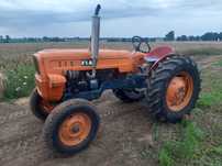 Fiat 215 ursus c330 zetor
