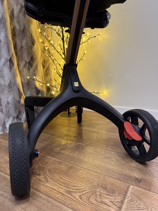 Візочок Stokke Xplory X 2 v 1