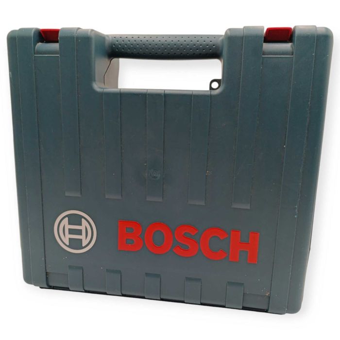 Młot udarowy BOSCH SDS PLUS 650 W GBH 2-20D + walizka