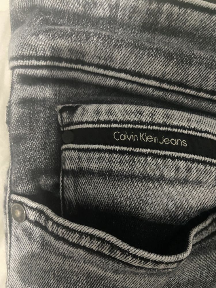 Calvin Klein jeans