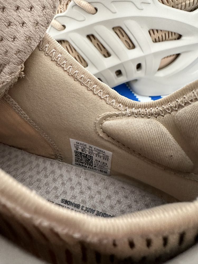 Кросівки Adidas Adifom Climacool 27 см адідас кроссовки yeezy foam fog