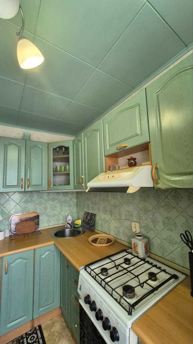 *ПРОДАЖ 2-кімн.квартири в Олександрівському районі, по вул.Дніпровська