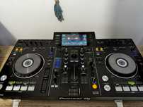 Pioneer XDJ RX Jak nowy!