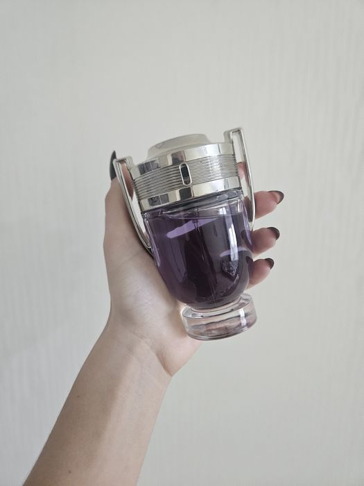 Invictus Rabanne оригінал
