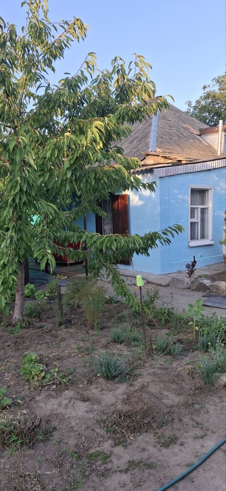 Продам квартиру в частном секторе