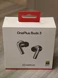 OnePlus Buds 3 Global Metallic Gray