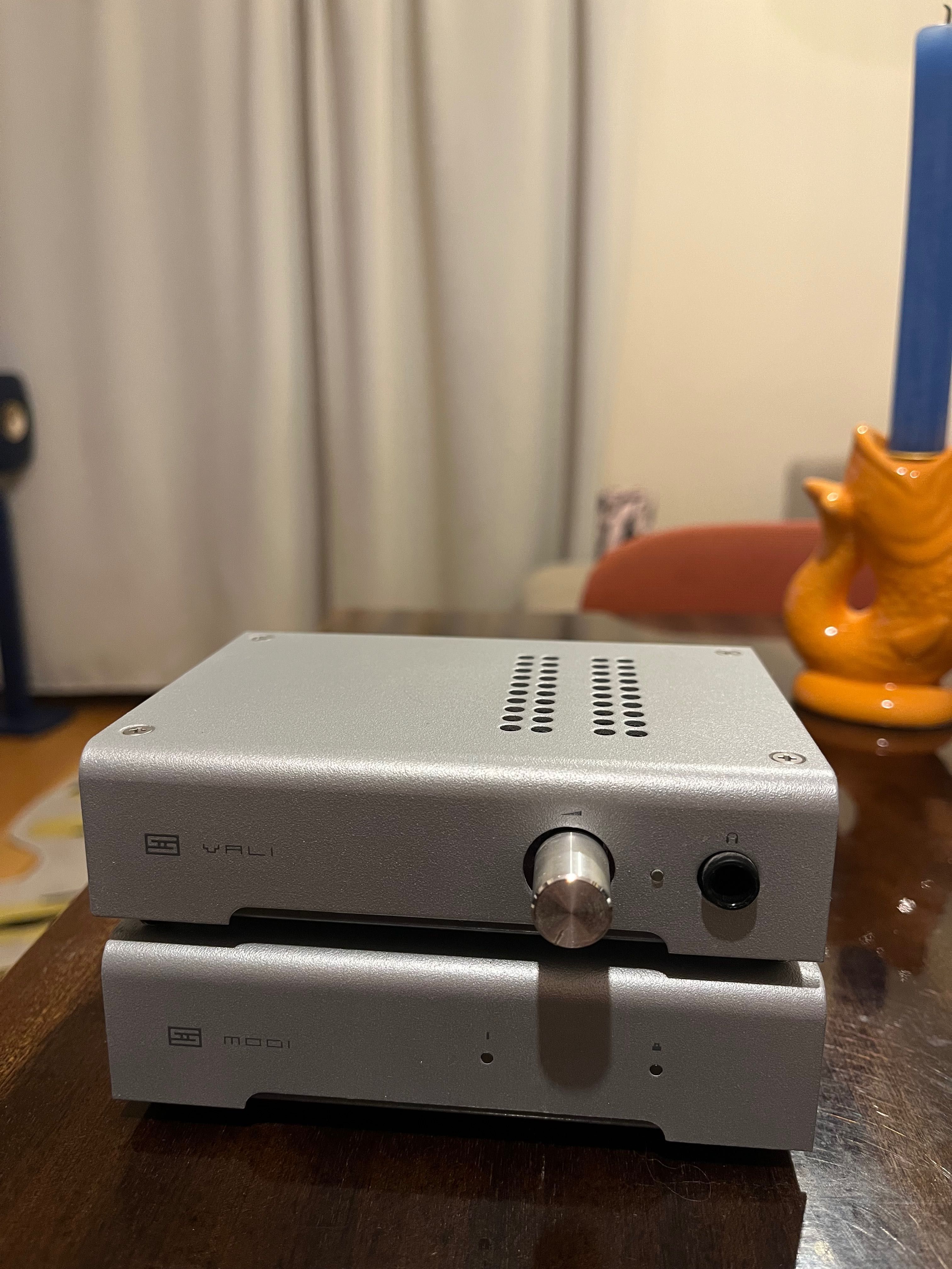 Schiit Vali i Modi
