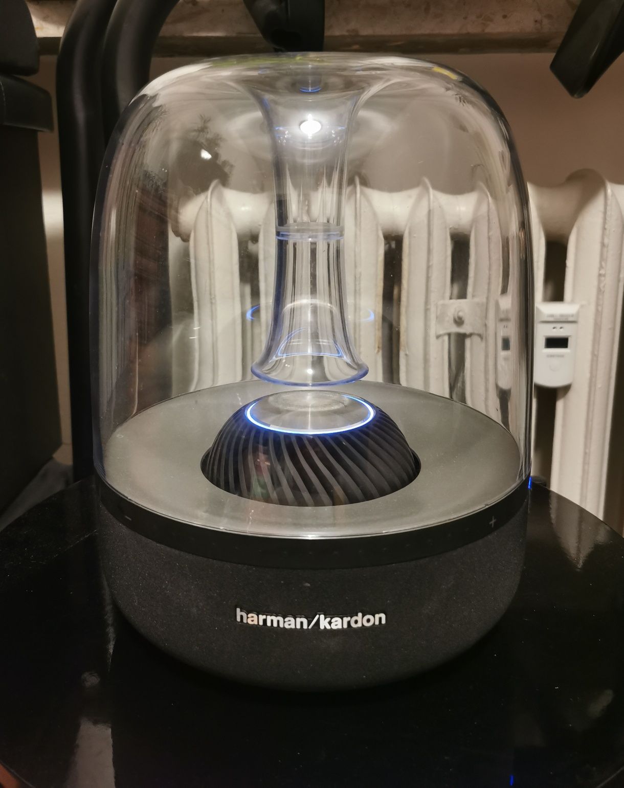 Głośnik bezprzewodowy bluetooth wifi Harman Kardon Aura