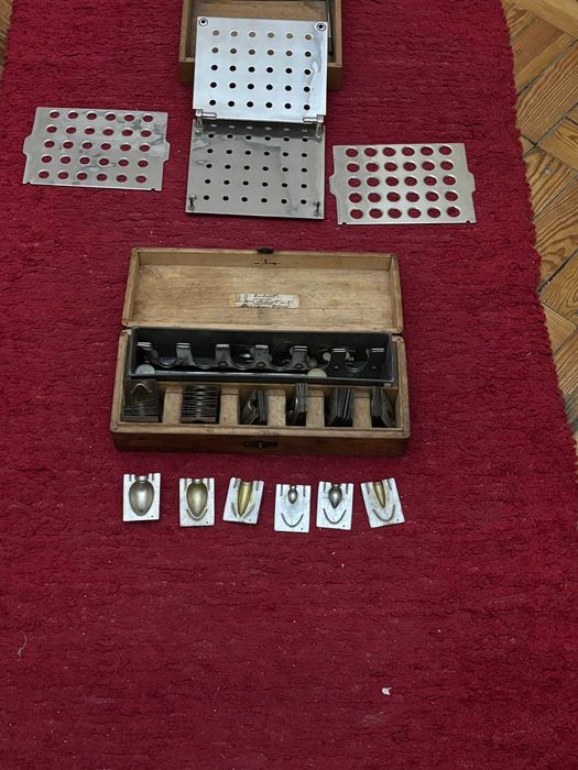 Antiguidade farmácia