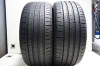 255/40/20 PIRELLI P Zero Pz4 A0 XL Lato