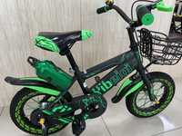 Rowerek dla dziecka rower dla chłopca i dziewczynki 16cali model 002