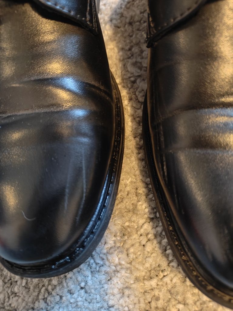 Eleganckie buty rozm 37