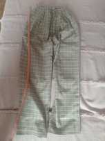 Spodnie Zara 164 xxs