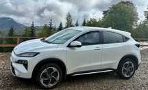 Оренда прокат авто автомобіля каршеринг електромобіля