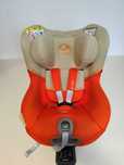 Fotelik Samochodowy CYBEX SIRONA S2 I-size 0-18 kg (B40)